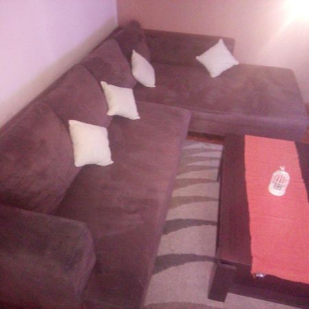 Apartments Salamun Biograd Na Moru Eksteriør bilde