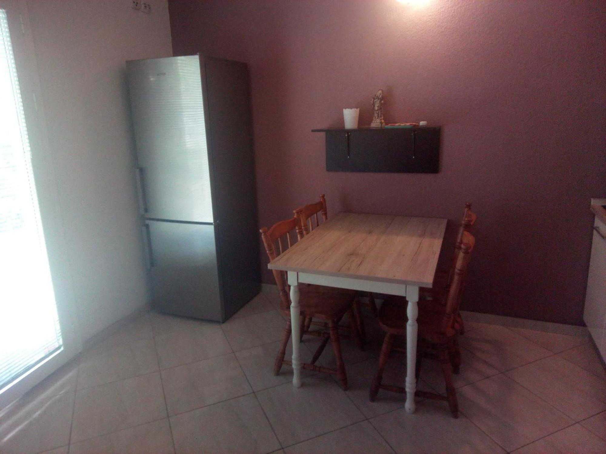 Apartments Salamun Biograd Na Moru Eksteriør bilde