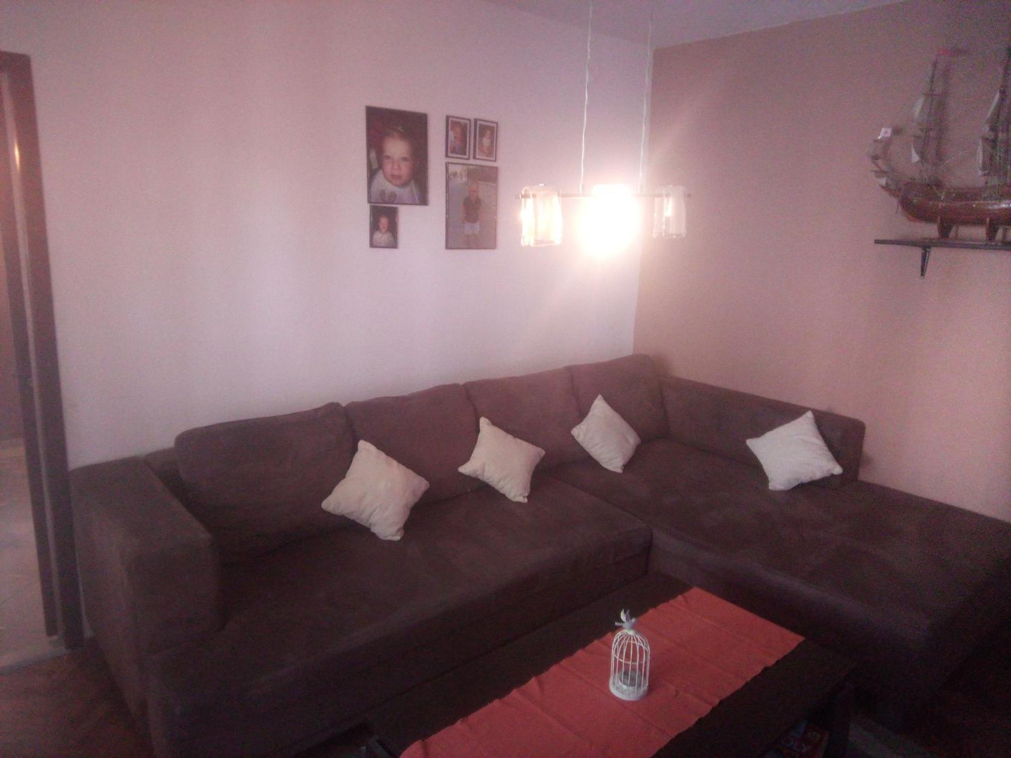 Apartments Salamun Biograd Na Moru Eksteriør bilde