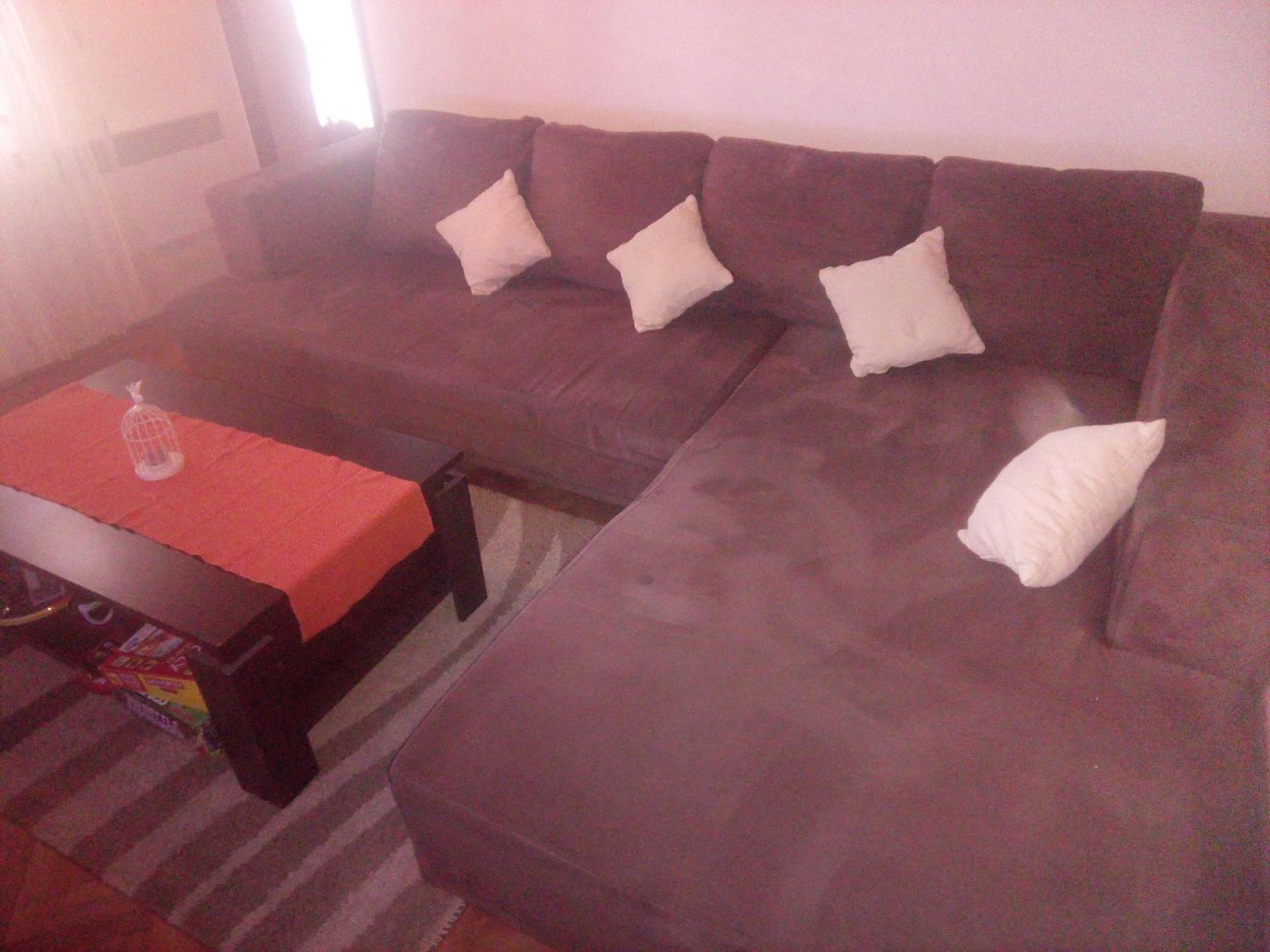 Apartments Salamun Biograd Na Moru Eksteriør bilde